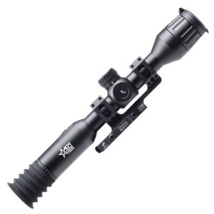 AGMATS35384 AGM Adder TS35-384 Thermal Scope - 3-24x Professional