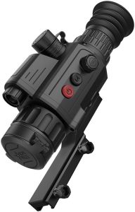 AGMNDS324MP AGM Neith DS32-4MP Thermal Rifle Scope 2.5-20x