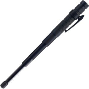 ASP52220 ASP Agent Baton A30 Airweight Tactical Baton 4140 Steel