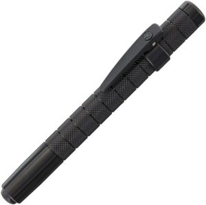 ASP52227 ASP Protector P21 Clip-On Baton 21" Black Chrome Tactical