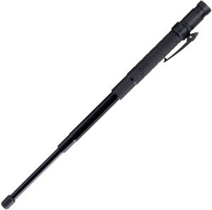 ASP52261 ASP Agent A40 Tactical Baton 4140 Steel Aluminum Handle