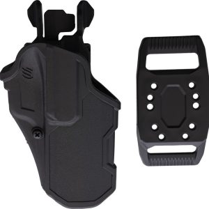 Blackhawk T-Series L2C Overt Sig P320 Holster