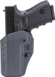 Blackhawk Standard A.R.C. IWB Holster - Glock
