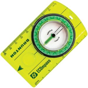 BN91773 Brunton Scout ECOmpass - Recycled Materials