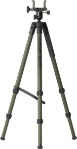 BOG1159188 BOG Deathgrip Infinite Aluminum Tripod Head Arca-Swiss Mount