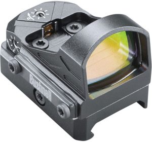 BSHAR750006 Bushnell Advance Micro Reflex 1x Red Dot Sight