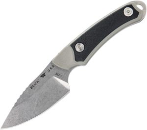 Buck Alpha Scout Select - Gray Nylon 420HC Blade