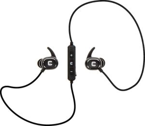 Caldwell E-Max Power Cords Bluetooth - 22dB Wireless Earbuds