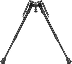 Caldwell XLA Fixed Bipod 9-13 inches Aluminum