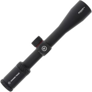 CMT101310 Crimson Trace Brushline Pro 3-12x42 30mm Scope