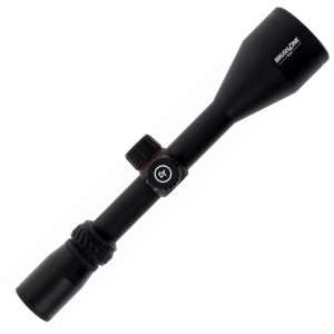 CMT101570 Crimson Trace Brushline 3-9x50mm BDC Rifle Scope Black