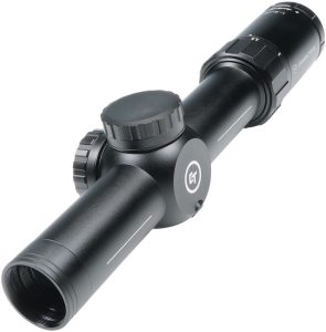 CMTCTL3108 Crimson Trace 3-Series 1-8x28mm Riflescope - FFP