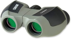 COJD710 Carson Optics MiniScout 7x18mm Compact Binoculars