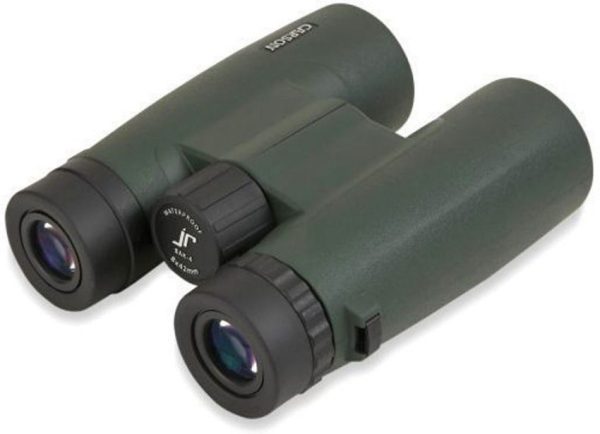 Carson Optics 8x42mm BAK-4 Prism Binoculars