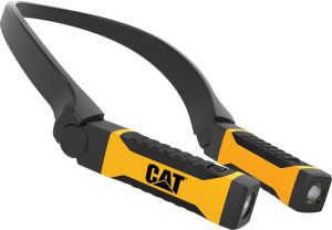Caterpillar Necklight 200 Lumen Hands-Free