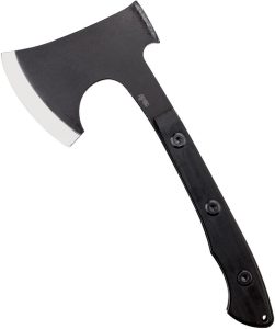 DRK35550 APOC Hundr Hatchet XD35550 12" Tactical Fixed Blade Axe