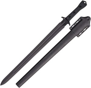 APOC SD35580 Atrim Broad Sword 23" Fixed Blade Tactical Knife