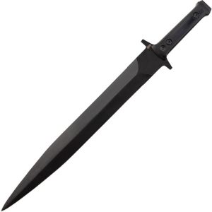 APOC SD35620 Atrim Tac Brutus 18" Fixed Blade Tactical Knife