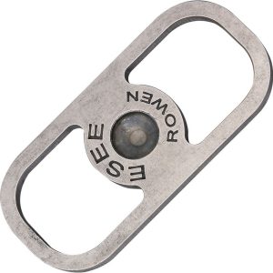 ESEE Fire Steel 1095 Carbon Multi-Tool - 3.25 inches