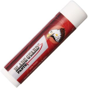 ETUBR549 Eagle Tears USA Blade Guard Paste - Carbon Steel