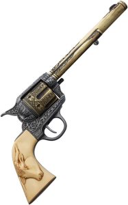 Replicart Replica Revolver - Display Model
