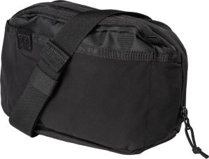 FTL56552019 5.11 Tactical Emergency Ready Pouch Black