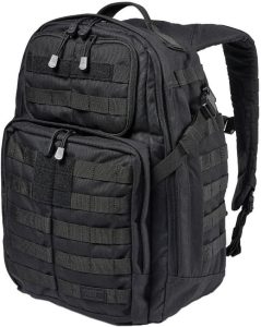 FTL5656319 5.11 Tactical Rush24 2.0 Backpack Ranger Green