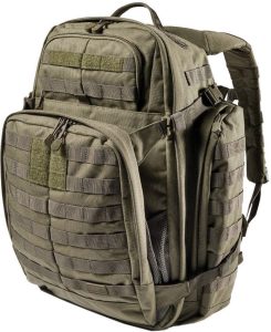 5.11 Tactical Rush72 2.0 Backpack - 55L Variant