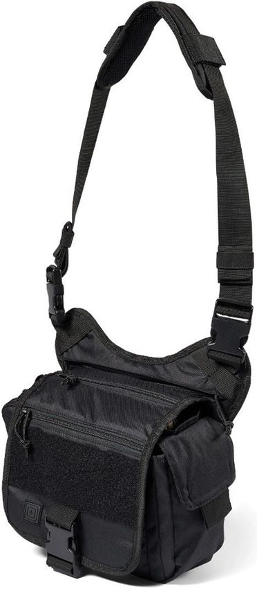 FTL56635019 5.11 Tactical Daily Deploy Push Pack - Black