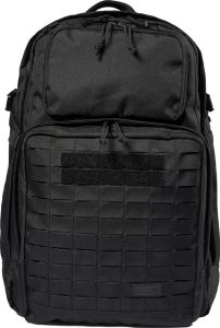 FTL56638019 5.11 Tactical Fast-Tac 24 Backpack - Black