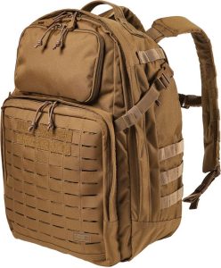 FTL56638134 5.11 Tactical Fast-Tac 24 Backpack - Kangaroo