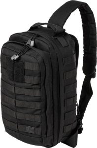 FTL56810019 5.11 Tactical RUSH Moab 8 Slingpack Black - 13L