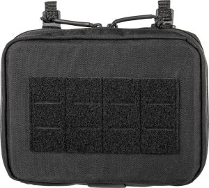 FTL56811019 5.11 Tactical Flex Admin Pouch Large Black