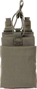 FTL56812186 5.11 Tactical Flex Utility Pouch Ranger Green