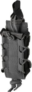 FTL56831019 5.11 Tactical Flex Single Pistol Mag Pouch Black