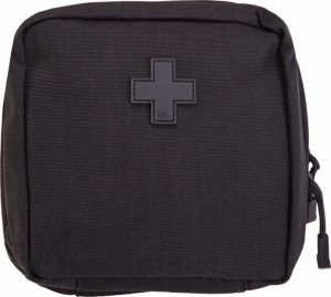 FTL58715 5.11 Tactical Medic SlickStick Pouch - First Aid Organizer