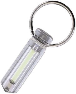 Glow Rhino Ember Glow Fob Tritium Key Light