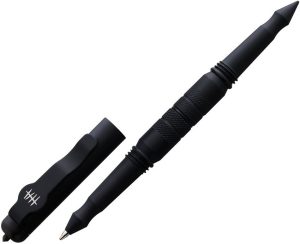 HBBTWI01C Hardcore Hardware Australia Tactical Pen Tungsten Glass Breaker