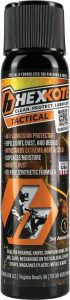 HK1003 Hexkote Tactical Series Aerosol - 3oz Anti-Corrosion
