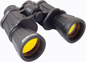 HMVB20X50 Humvee Field Binoculars 20x50 Roof Prism