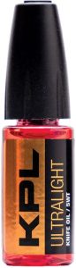 KPLULT Knife Pivot Lube Ultra Light Oil - 10ml 5WT Full Synthetic