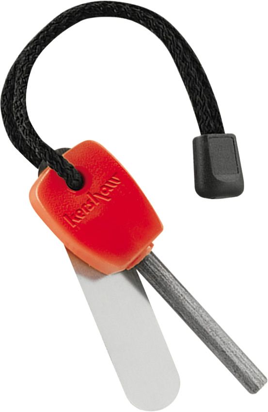 KS1019 Kershaw Fire Starter Magnesium Striker