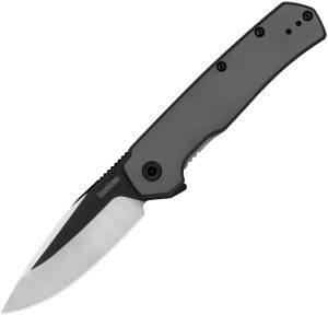 Kershaw Thermal Framelock Assisted Opening Folding Knife 3" 8Cr13MoV