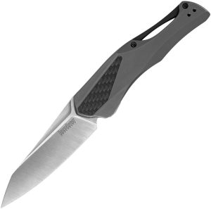 KS5500X Kershaw Collateral Framelock 8Cr13MoV - Gray