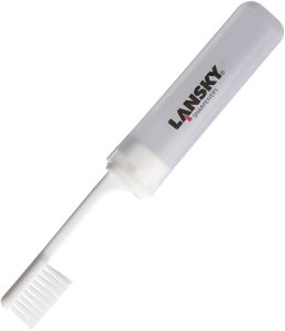 LBRUSH Lansky LBRUSH Replacement Nylon Brush