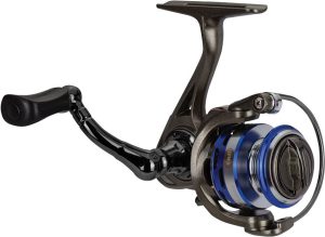 LWLLS100 Lew's Laser Lite Spinning Reel 100 - 6+1 Bearings