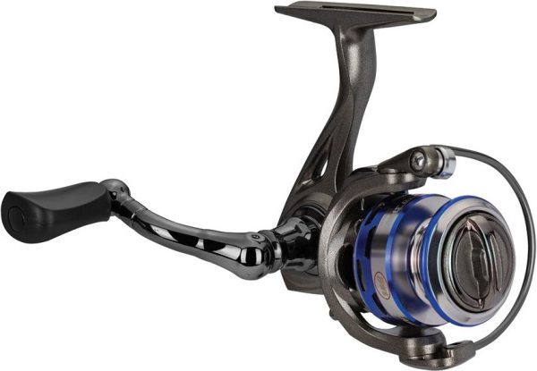 Lew's Laser Lite Spinning Reel 75 - 5.0:1 Gear Ratio