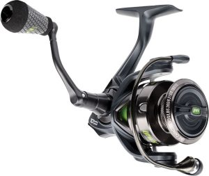 Lew's Mach 2 Gen 3 Spinning Reel - Right Hand Retrieve