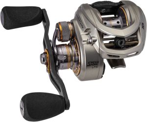 Lew's Tournament Lite LFS Reel - 10+1 Bearings