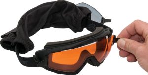 Miscellaneous Swisseye G-Tac Ballistic Goggle